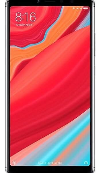 Redmi Y2 (Dark Grey, 3GB RAM, 32GB Storage)