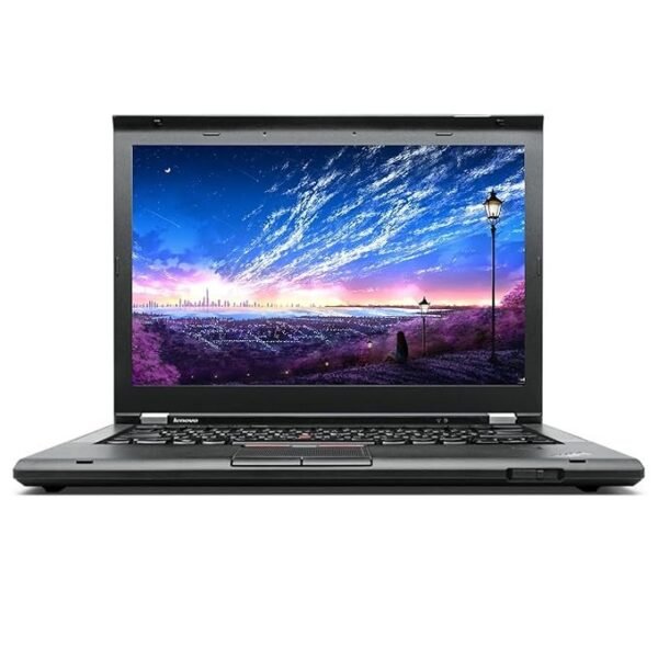 Lenovo ThinkPad 3rd Gen Intel Core i5 Business HD Laptop (8 GB RAM/256 GB SSD/14" (35.6 cm) HD/Windows 10 Pro/MS Office/WiFi/Integrated Graphics)