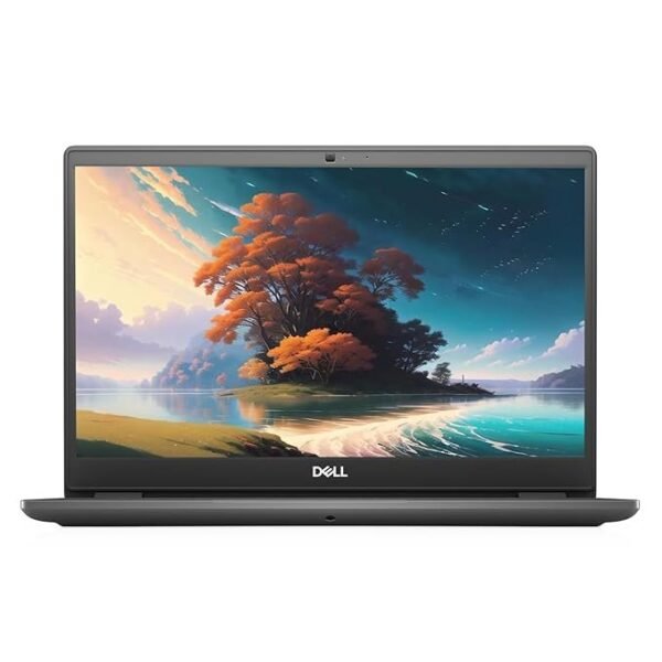 (Refurbished) Dell Latitude 3410 10th Gen Intel Core i5 Thin & Light HD Laptop (16 GB DDR4 RAM/512 GB SSD/14 (35.6 cm) HD/Windows 11/MS Office/WiFi/Webcam/Intel UHD Graphics)
